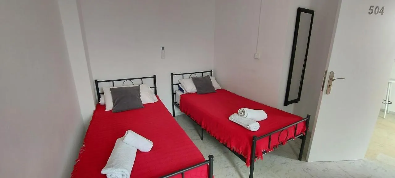 Coordenadas Ibiza 0*, Ибица Испания