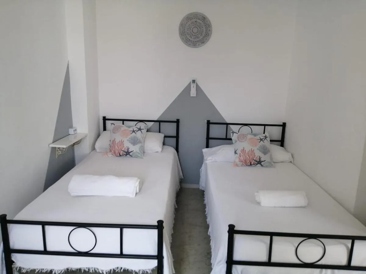 Coordenadas Ibiza 0*, Ибица Испания