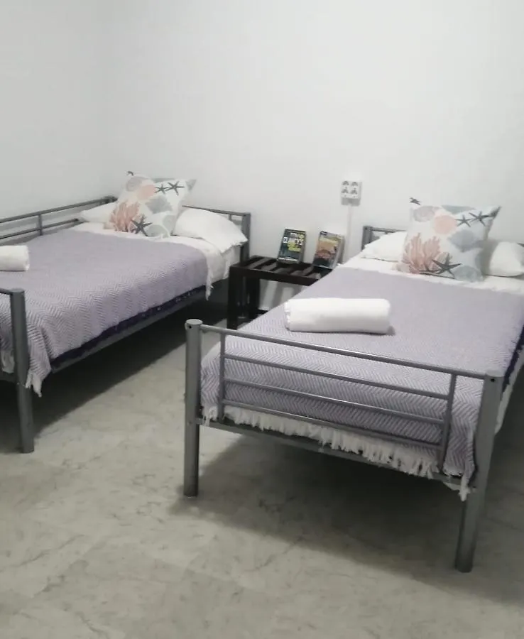 Coordenadas Ibiza