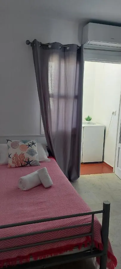 Гостевой дом Coordenadas Ibiza