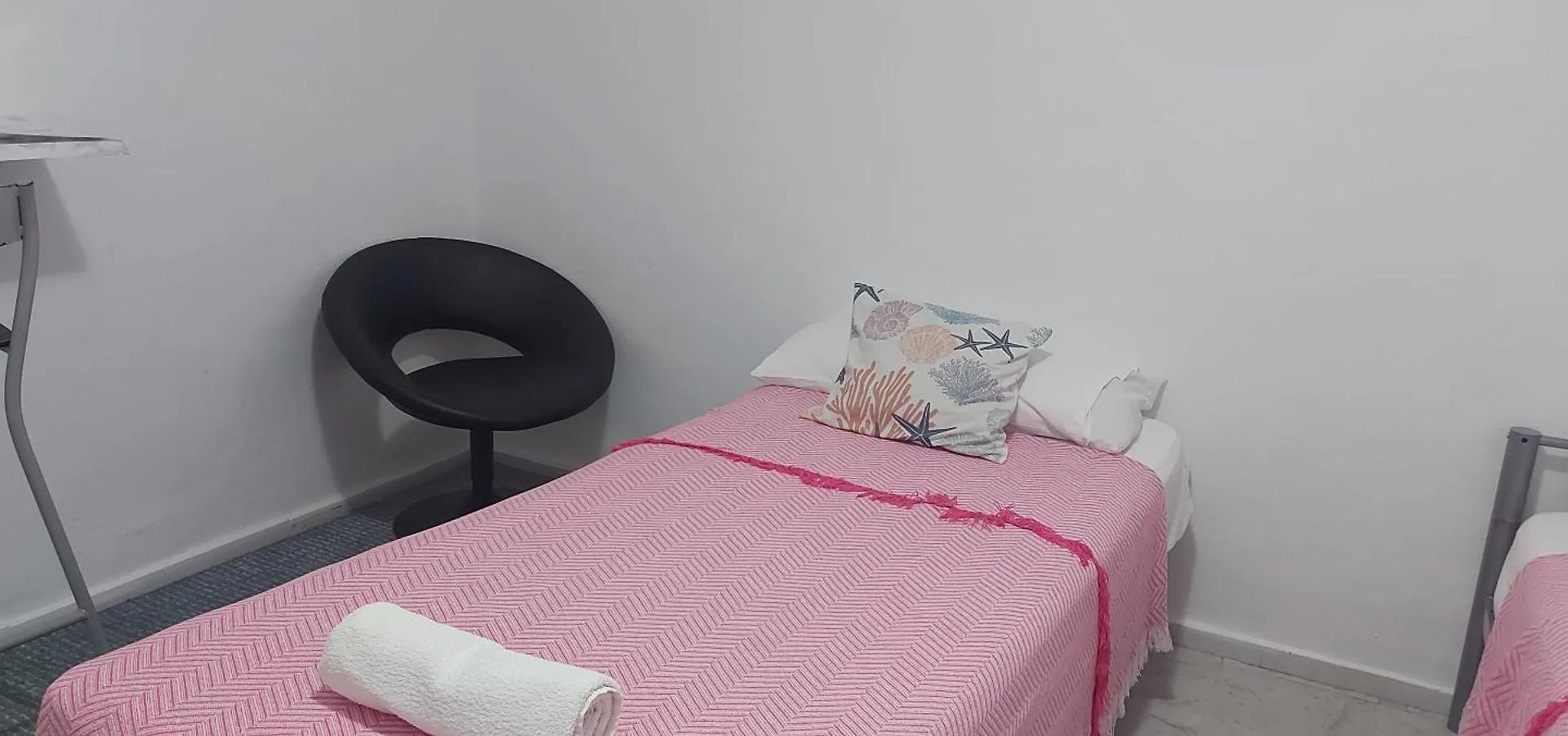 Coordenadas Ibiza Гостевой дом