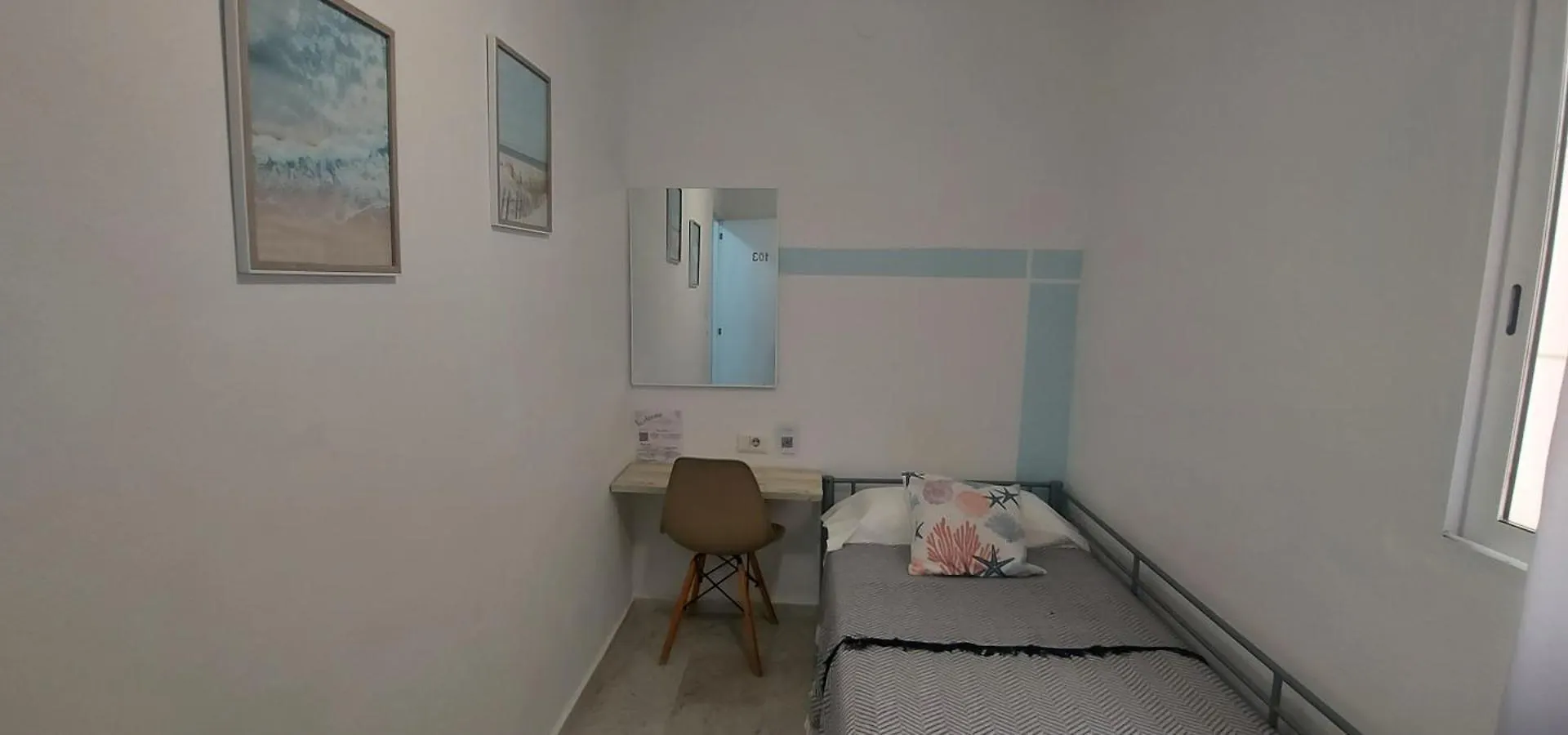 Coordenadas Ibiza Ибица