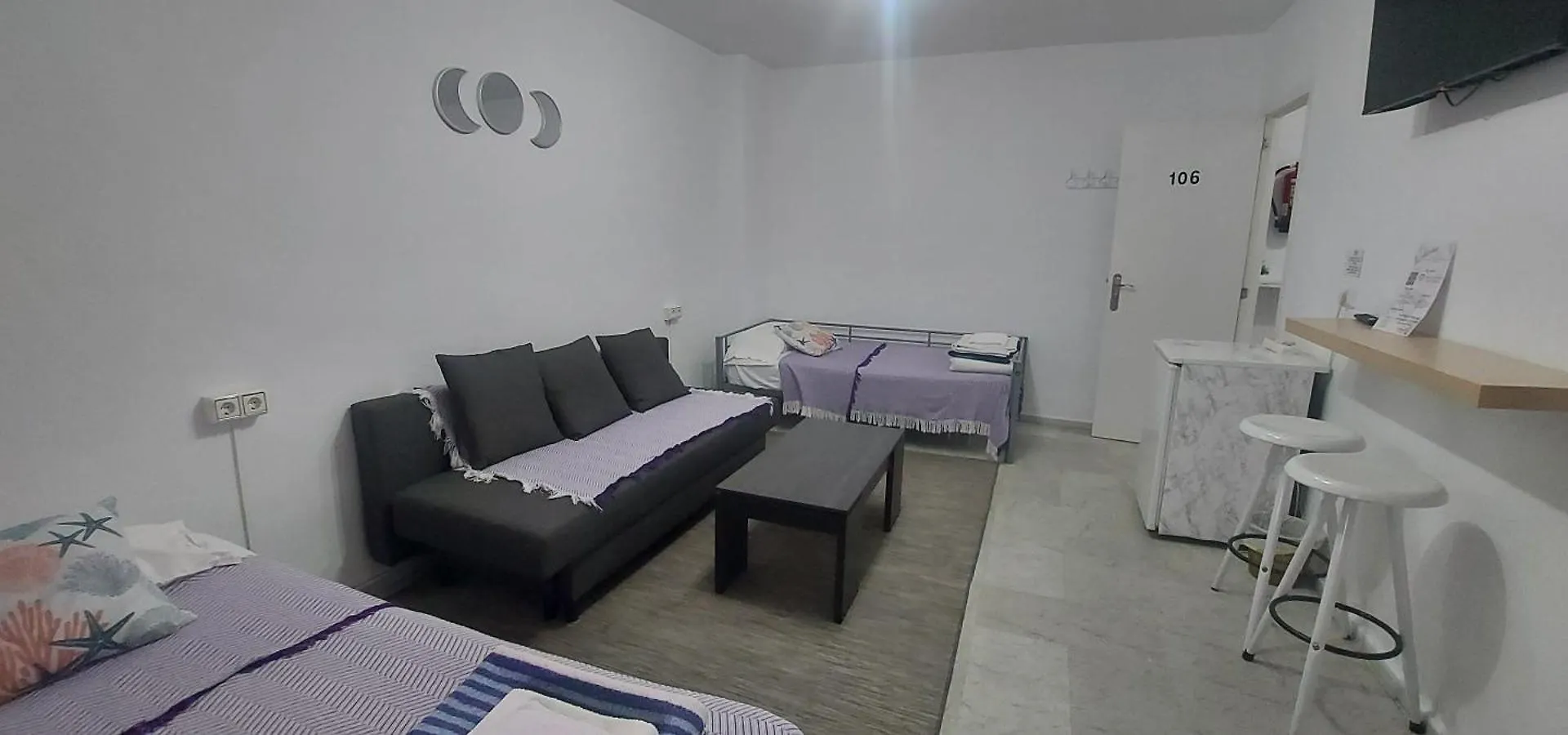 Coordenadas Ibiza Испания