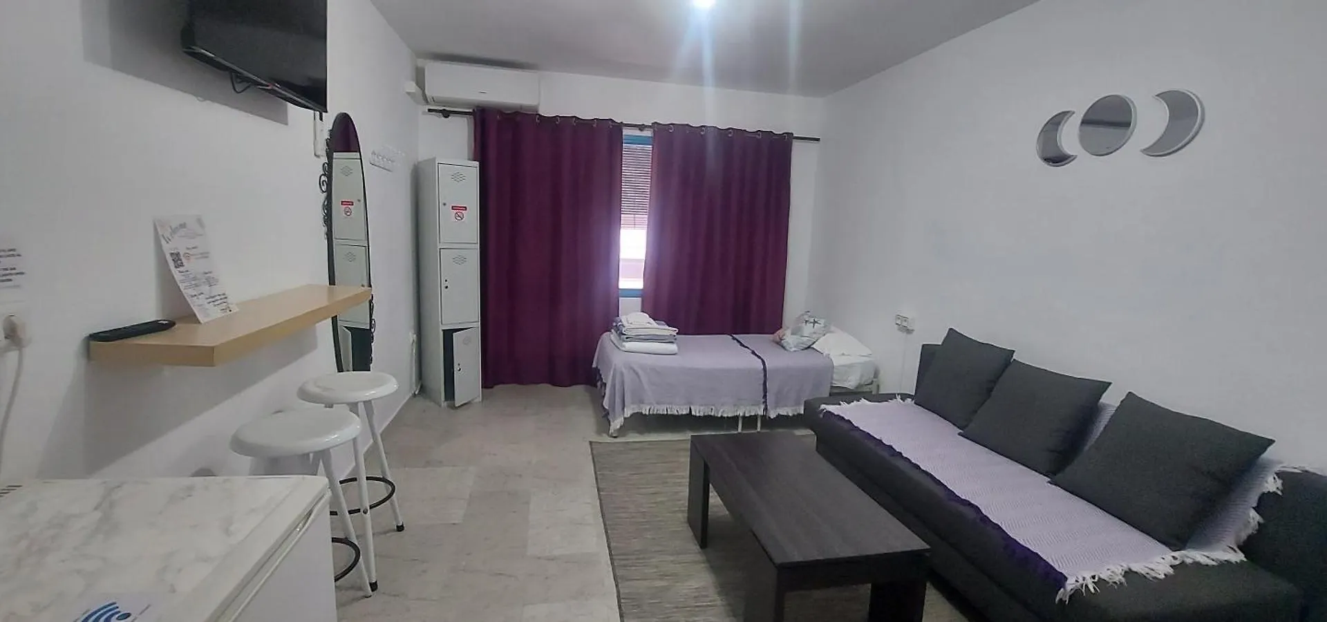 Coordenadas Ibiza 0*, Ибица