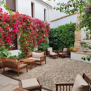 *** Hotel apartamentowy Alhajas De Hiszpania