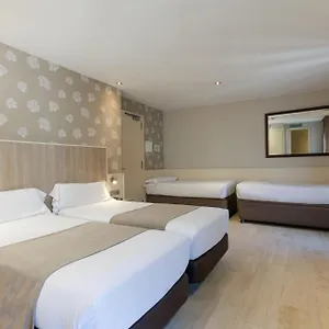 ** Hotel Santa Marta Hiszpania