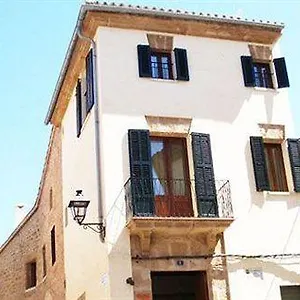 **** Hotel Cas Ferrer Nou Hotelet Hiszpania