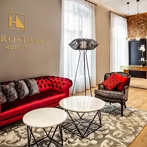 **** Hotel Eurostars Azahar Hiszpania