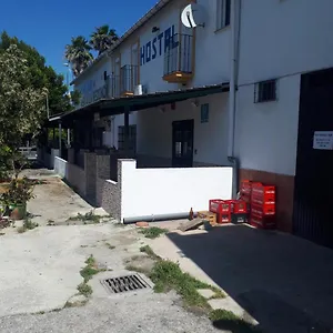 ** Pensjonat La Redonda Hiszpania