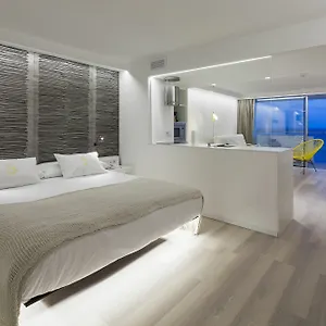 Apartahotel Sud, Ibiza