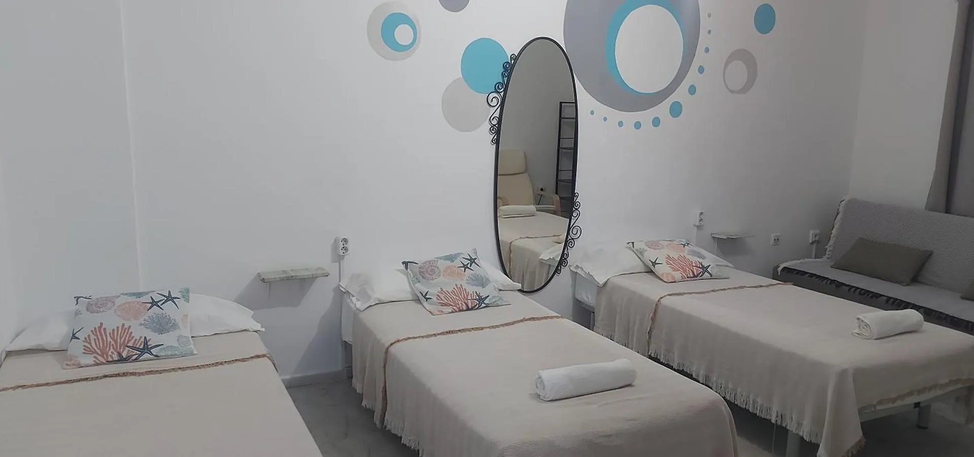 Coordenadas Ibiza Spain
