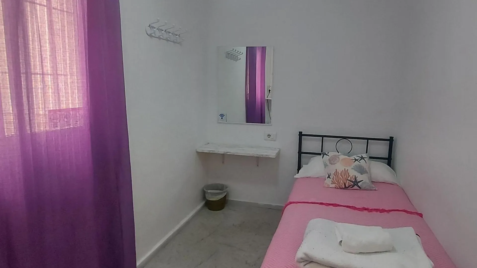 Guest house Coordenadas Ibiza